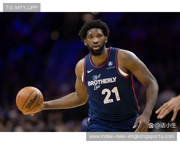 76人恩比德对决骑士米切尔历史战绩分析 谁更占优 76人恩比德对决骑士米切尔历史战绩分析 谁更占优