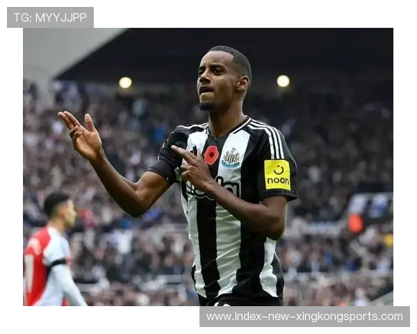 伊萨克转会利物浦后状态下滑的原因分析与反思 伊萨克转会利物浦后状态下滑的原因分析与反思