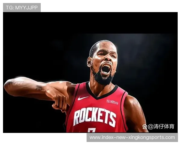 杜兰特低迷?火箭全队闪耀,以一己之力碾压灰熊! 杜兰特低迷?火箭全队闪耀,以一己之力碾压灰熊!