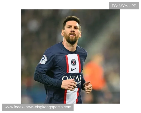 梅西坦言在巴黎不开心 但世界杯冠军弥补了所有遗憾 梅西坦言在巴黎不开心 但世界杯冠军弥补了所有遗憾