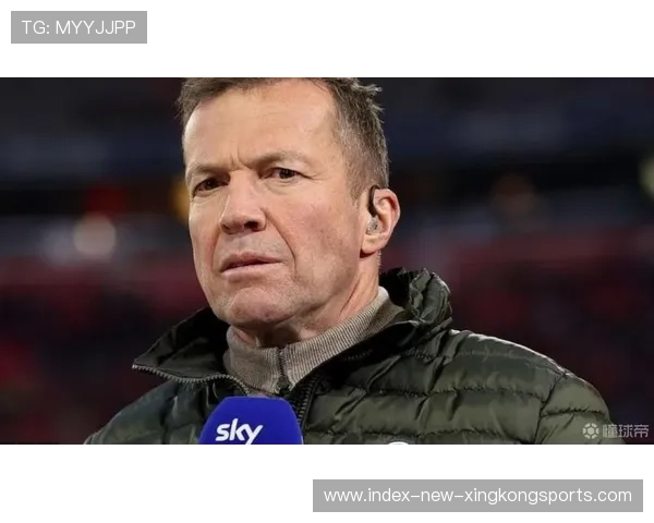 马特乌斯:拜仁展现出了绝对的统治力将击败巴黎,马特乌斯在拜仁球衣号码 马特乌斯:拜仁展现出了绝对的统治力将击败巴黎,马特乌斯在拜仁球衣号码