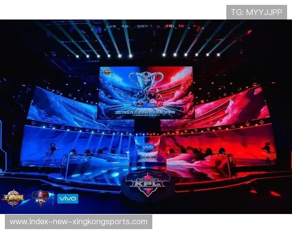 王者荣耀有望进奥运?官方正在积极推动 王者荣耀有望进奥运?官方正在积极推动