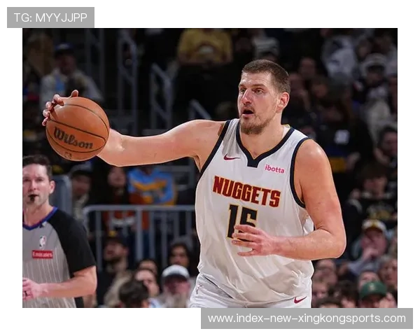 约基奇效率惊人,专家吐槽:这数据像作弊! 约基奇效率惊人,专家吐槽:这数据像作弊!