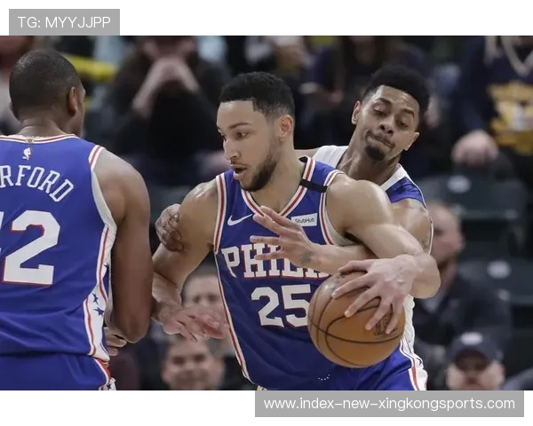 步行者陷连败泥沼:逆境中的突破之路 步行者陷连败泥沼:逆境中的突破之路