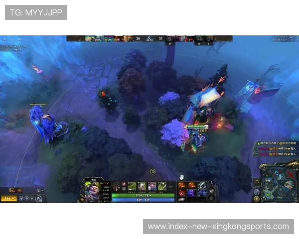 Dota2前期入侵与反打训练,掀起战局的关键秘籍 Dota2前期入侵与反打训练,掀起战局的关键秘籍