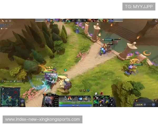 Dota2前期入侵与反打训练，掀起战局的关键秘籍