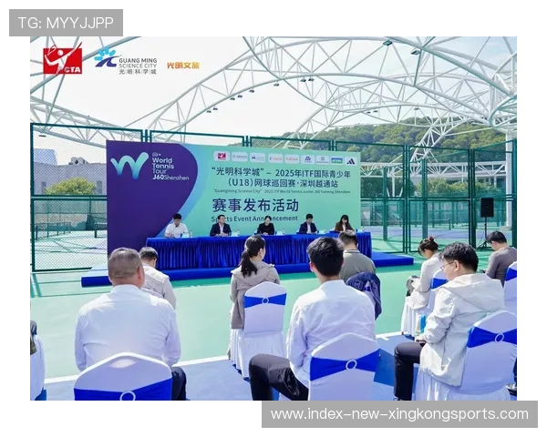 网球赛事场馆运营与城市文旅对接实现双赢 网球赛事场馆运营与城市文旅对接实现双赢