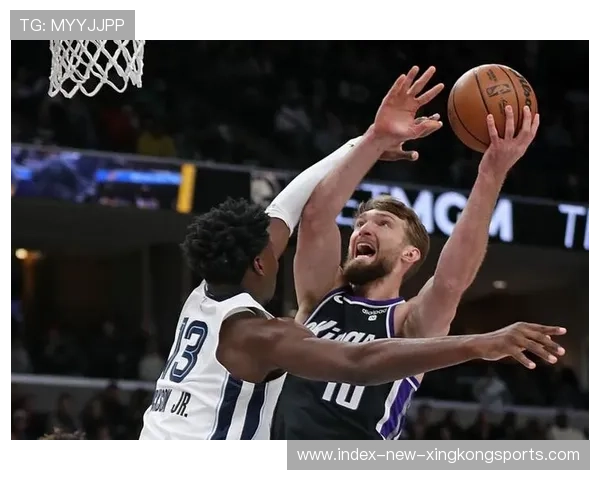 国王进攻炸裂!萨博尼斯再砍三双 国王进攻炸裂!萨博尼斯再砍三双