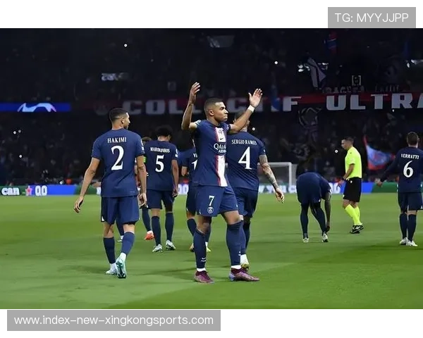 巴黎圣日耳曼全面压制节奏不断加深 巴黎圣日耳曼全面压制节奏不断加深