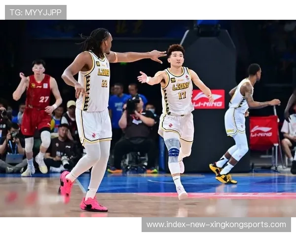 CBA浙江外线拉开宽度,推进节奏愈发流畅 CBA浙江外线拉开宽度,推进节奏愈发流畅