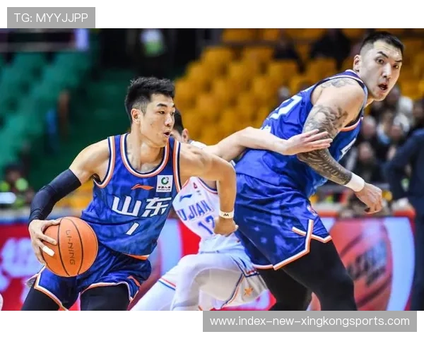 CBA福建边路冲击连续突破成功,现场气氛瞬间引爆