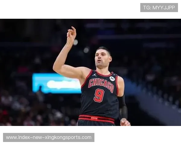 公牛靠武切维奇稳稳支撑内线,芝加哥多点爆发