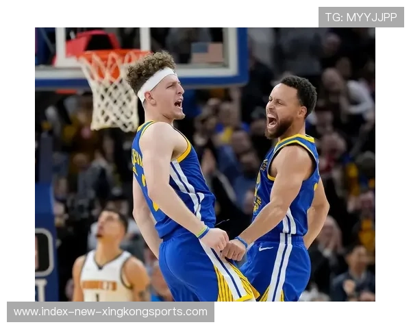 勇士攻防掉链子，赛季前景堪忧！