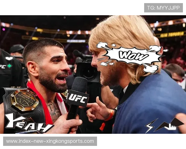 UFC贴身肉搏血战——极限对决，燃烧激情