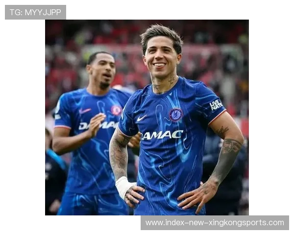 切尔西新帅策略奏效，球队气质彻底改写