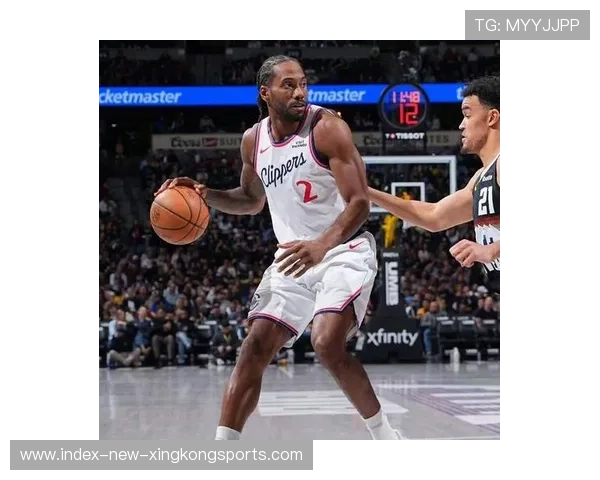 快船末节稳住失误，优势守到终场