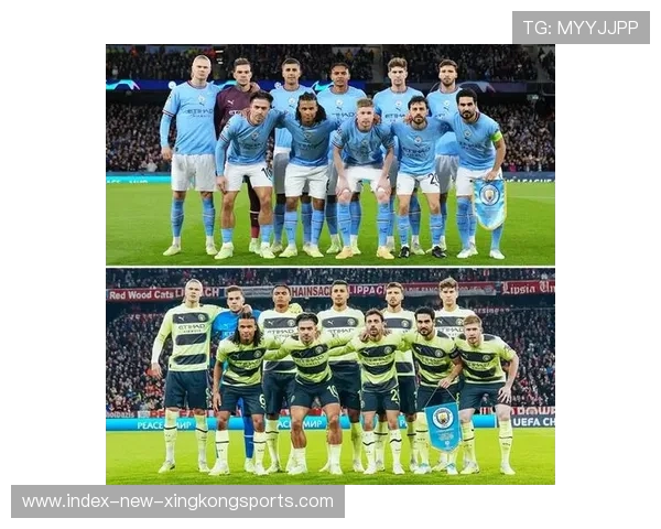 瓜帅若带队反弹，曼城仍将是联赛巨头