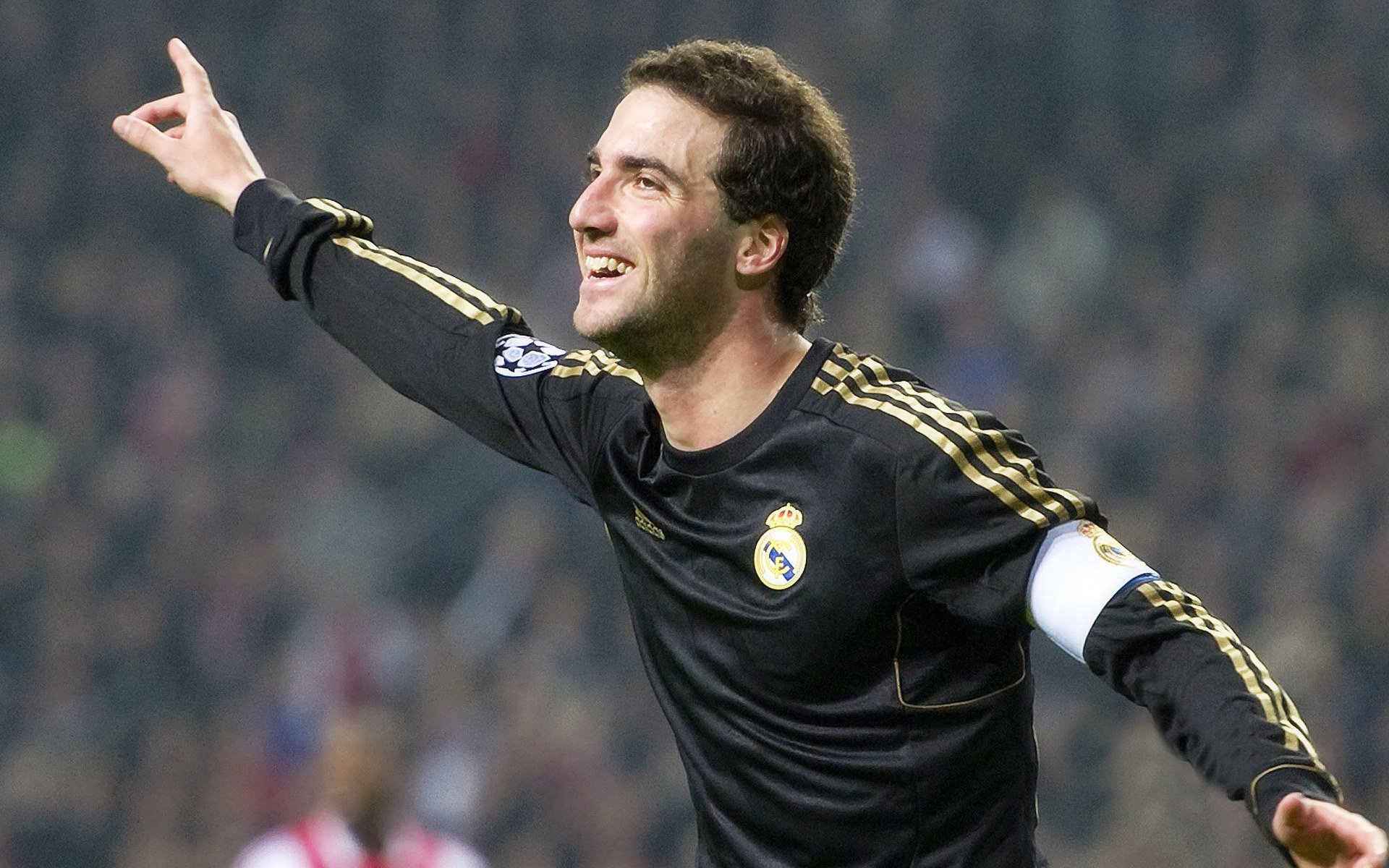 热刺锋线火力全面爆发